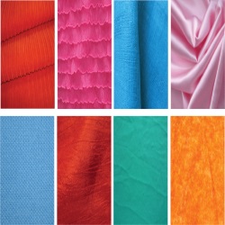 All kinds of Fabric