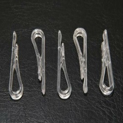 Plastic Clip